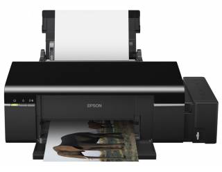 Epson L800 Inkjet Printer